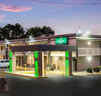 Quality Inn Concord Kannapolis - Accommodation Los Angeles