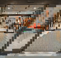 Holiday Inn Hotel  Suites Springfield - I-44 an IHG Hotel - Accommodation Los Angeles