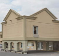 Howard Johnson by Wyndham Washington Dc - Accommodation Los Angeles