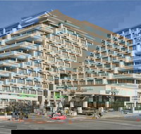 Holiday Inn Washington-Central/White House an IHG Hotel - Accommodation Los Angeles