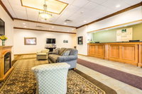 Quality Inn near Finger Lakes  Seneca Falls