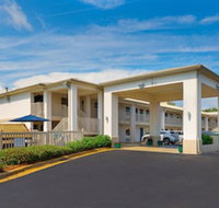 Motel 6 Albany GA - Accommodation Los Angeles