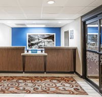 Hampton Inn Aiken - Accommodation Los Angeles