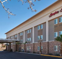 Hampton Inn Alamogordo - Accommodation Los Angeles
