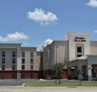 Hampton Inn  Suites Alexandria - Accommodation Los Angeles