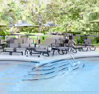 Hampton Inn Amelia Island - Accommodation Los Angeles