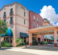 Hampton Inn and Suites Amelia Island Historic Harbor Front - Accommodation Los Angeles
