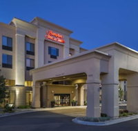 Hampton Inn  Suites Walla Walla - Accommodation Los Angeles