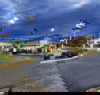 Hampton Inn Arkadelphia - Accommodation Los Angeles