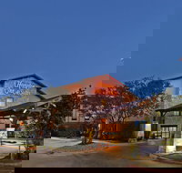 Hampton Inn  Suites Austin - Lakeway - Accommodation Los Angeles