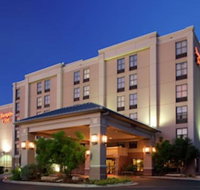 Hampton Inn Austin Round Rock - Accommodation Los Angeles