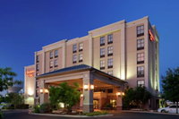 Hampton Inn Austin Round Rock