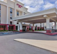 Hampton Inn Hendersonville - Accommodation Los Angeles