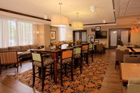 Hampton Inn Asheville I 26 Biltmore Area