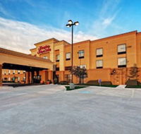 Hampton Inn Suites Altus - Accommodation Los Angeles