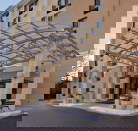 Holiday Inn Express Hunt Valley an IHG Hotel - Accommodation Los Angeles