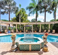 Hampton Inn Boca Raton - Accommodation Los Angeles