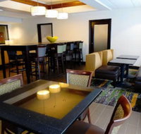 Hampton Inn- Buckhannon - Accommodation Los Angeles