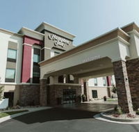Hampton Inn Bismarck - Accommodation Los Angeles