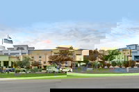 Hampton Inn  Suites Boise-Meridian