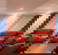 Hampton Inn by Hilton Boston/Cambridge - Accommodation Los Angeles