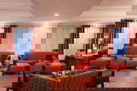 Hampton Inn by Hilton Boston/Cambridge