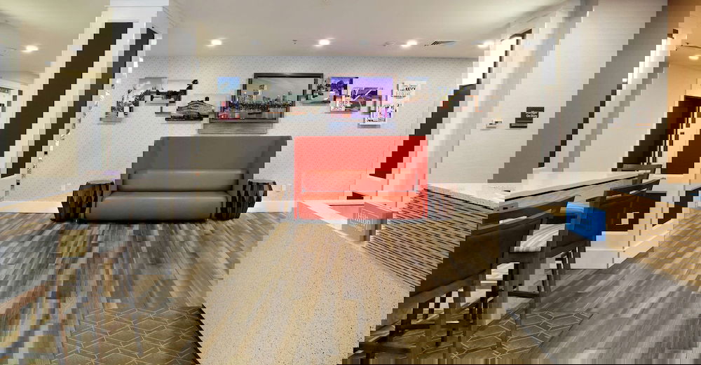 Hampton Inn Boston Natick - thumb 4