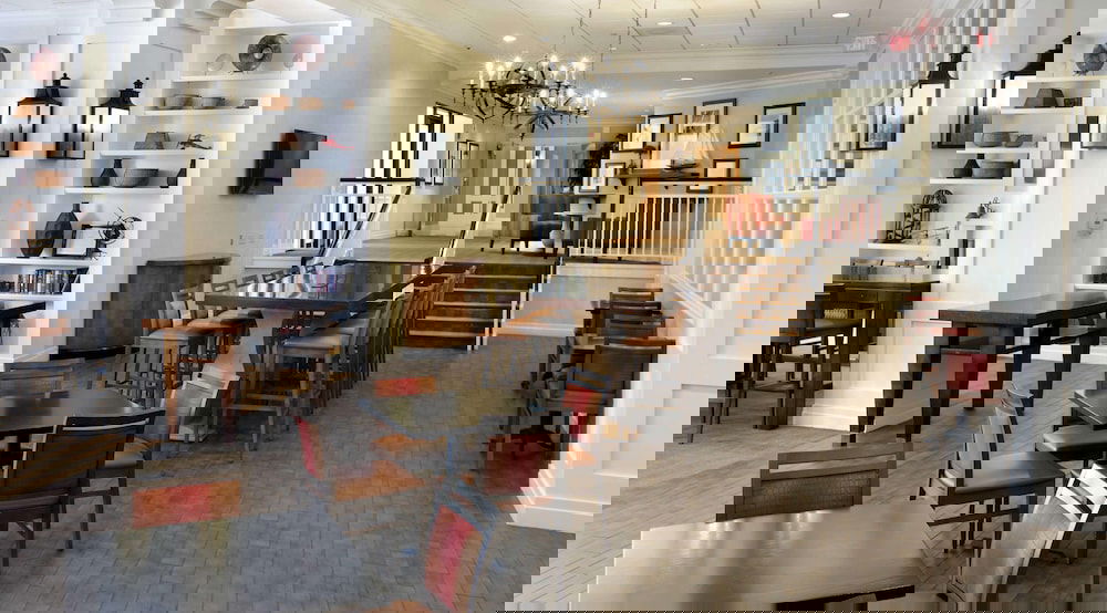 Hampton Inn Boston Natick - thumb 6