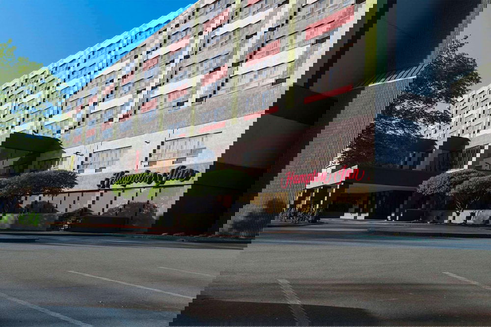 Hampton Inn Boston Natick - thumb 0