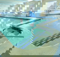 Hampton Inn Batavia - Accommodation Los Angeles