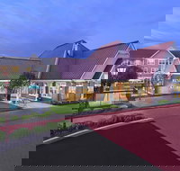 Residence Inn by Marriott Hartford Avon - Accommodation Los Angeles