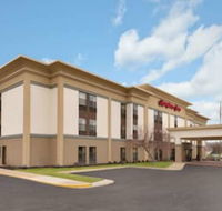 Hampton Inn Akron-Fairlawn - Accommodation Los Angeles