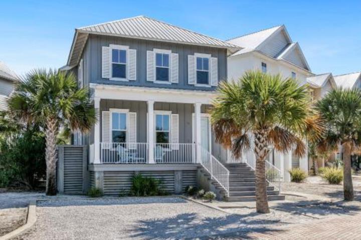 Cottage With A Porpoise - thumb 0