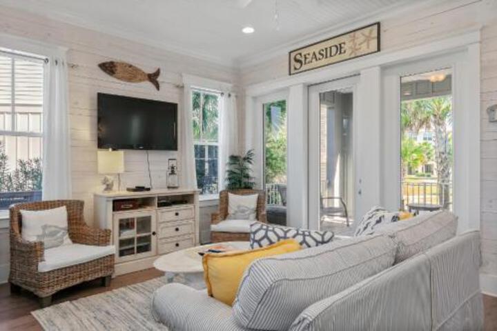 Cottage With A Porpoise - thumb 4