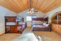 A Walk in The Clouds