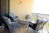 404 Holiday Isle 404 by RedAwning