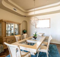 All Suite Tuscan Home w / Pool Spa  Sports Court home - Accommodation Los Angeles