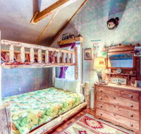 The Bear Lodge - Accommodation Los Angeles