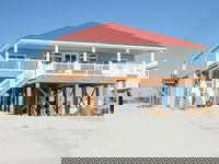 030 Casa Del Mar 4 Bedroom Home by Redawning