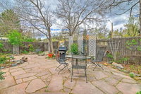 2BR Boulder Cottage Walk to Pearl Street