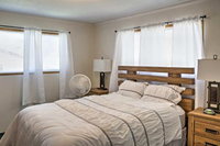 Relaxing Port Austin Cottage 1 Block to the Beach