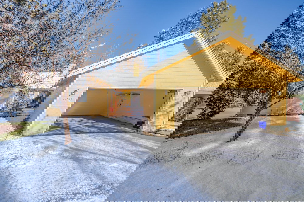 Baltimore Cottage - thumb 1