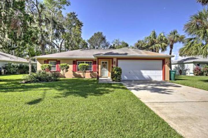 Daytona Pool Home NASCAR & Turkey Run Great Rates! - thumb 6