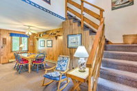 NEW Cozy Annandale Townhome by Clearwater Lake