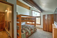 Grand Lake Home on 8.5 Acres w / Lake Granby Views