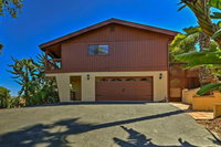 Warm Arroyo Grande Home w / Patio Steps to Village