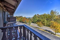 Cozy Condo Walk to Resort 9 Miles to Sugar Mtn