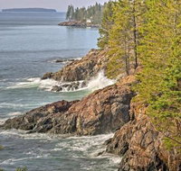 NEW Charming Owls Head Home 5 Minutes to Rockland - Accommodation Los Angeles