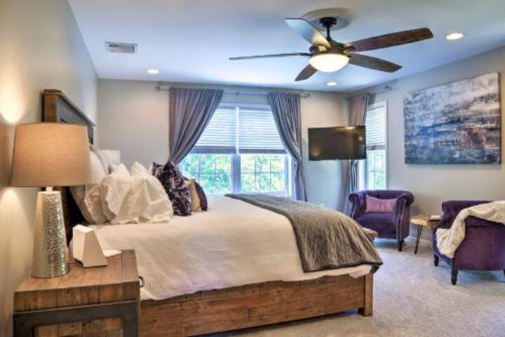 Colonial Style Warwick Retreat 1 Hour To NYC! - thumb 5