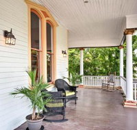 NEW Historic Columbia House Walk to Town Square - Accommodation Los Angeles